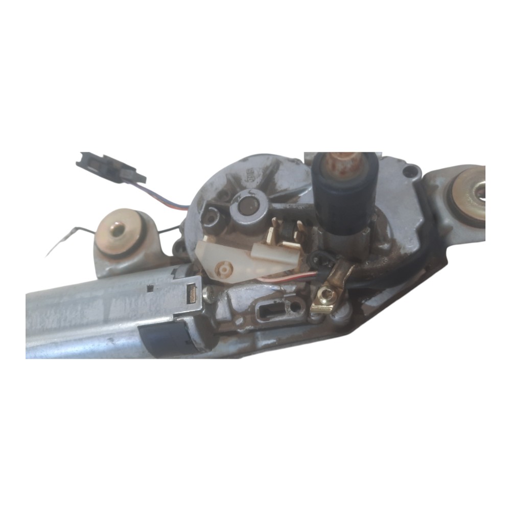 Motor Limpador Vidro Traseiro Ford Escort 1996 A 2003 2