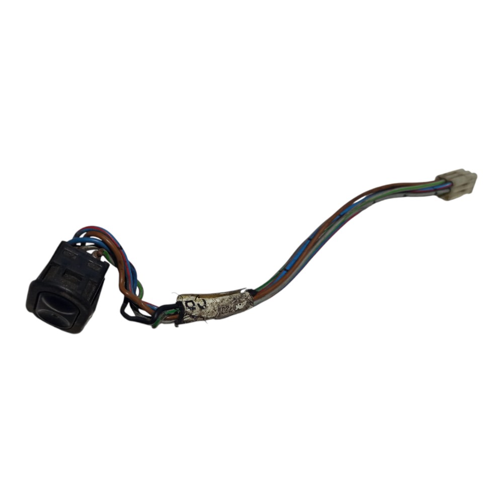 Interruptor Vidro Porta Direita Gm Vectra Astra 1993 A 1996 3