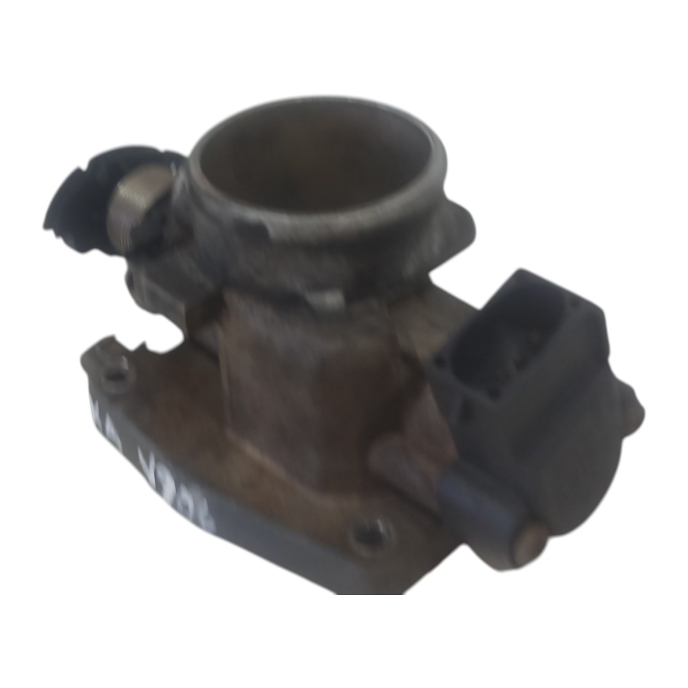 Tbi Corpo Borboleta Ford Ka 1.0 8v Endura 1997 1998 A 2000 3
