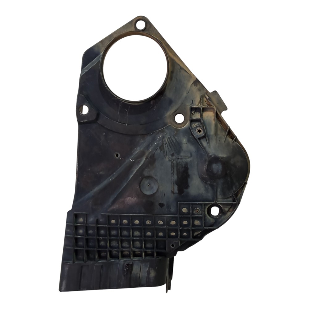 Capa Inferior Correia Dentada 1.4 Peugeot 206 2001 A 2011 1