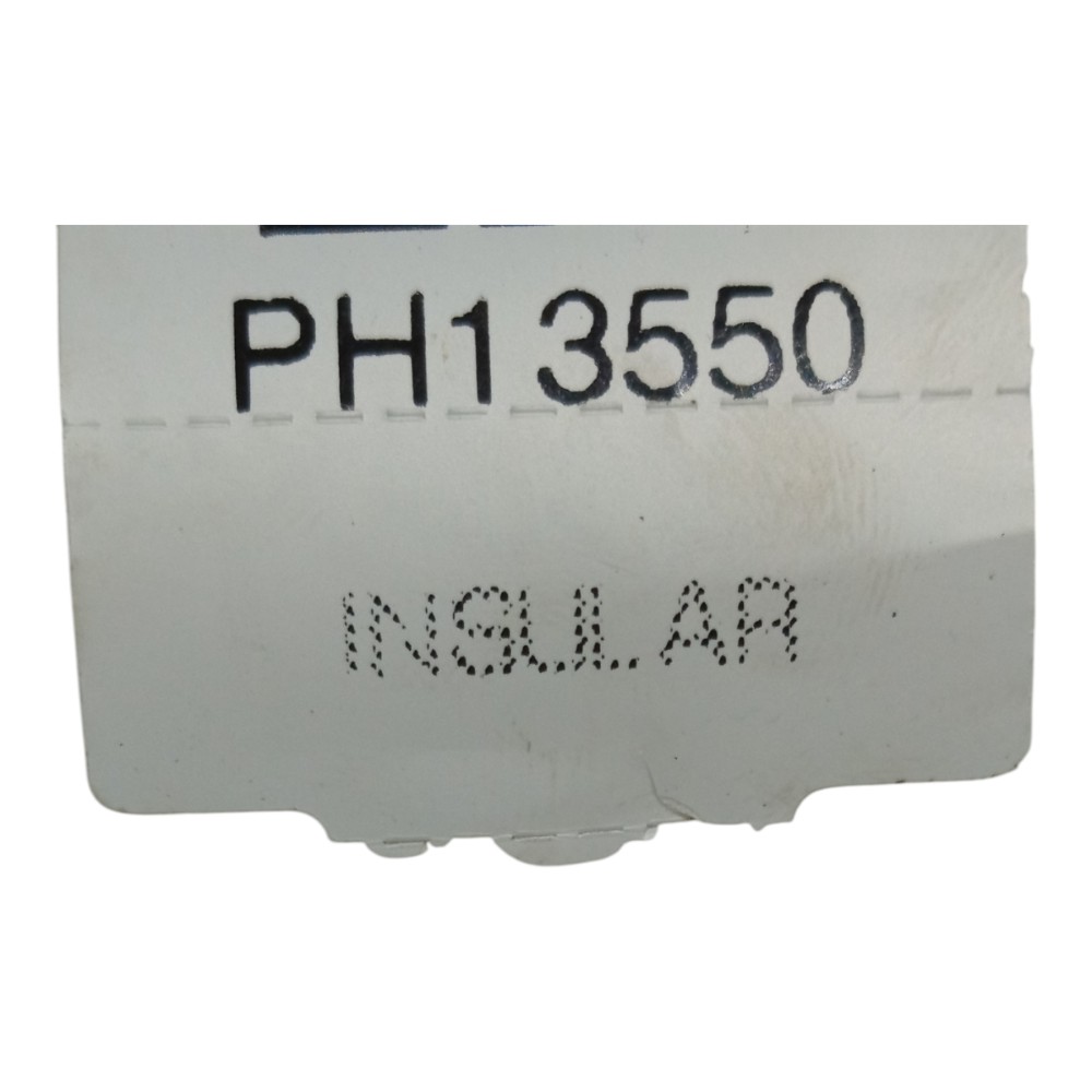 Guia Para-choque Dianteir Direit Citroen C4 Picasso 2009 14 8