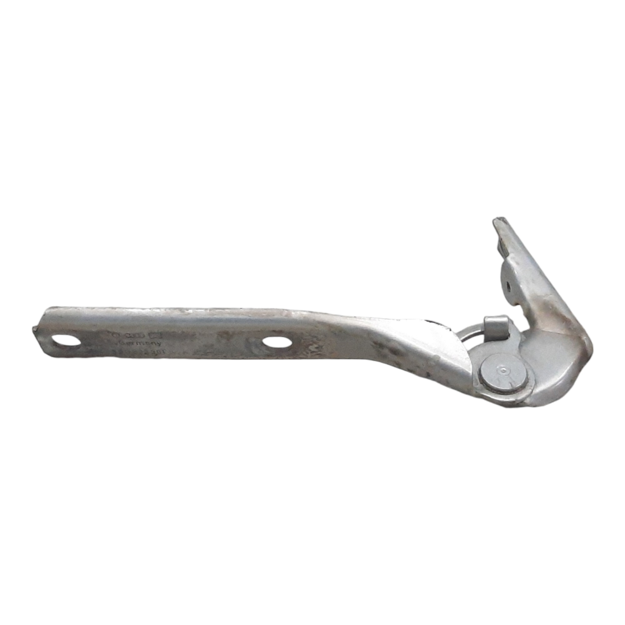 Dobradiça Esquerda Capô Dianteiro Vw Passat B5 1996 A 2001 1