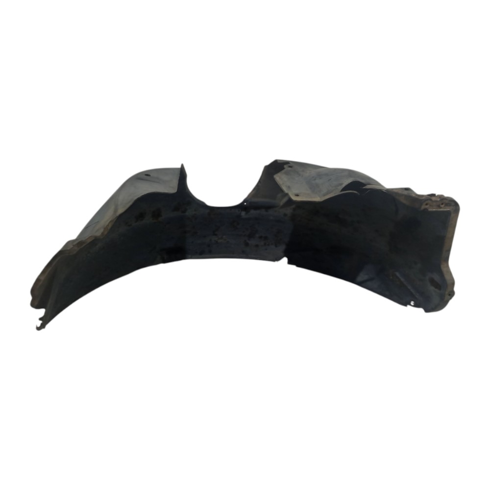 Para Barro Lado Esquerdo Ford Fiesta Gl 1996 1997 A 2002 7