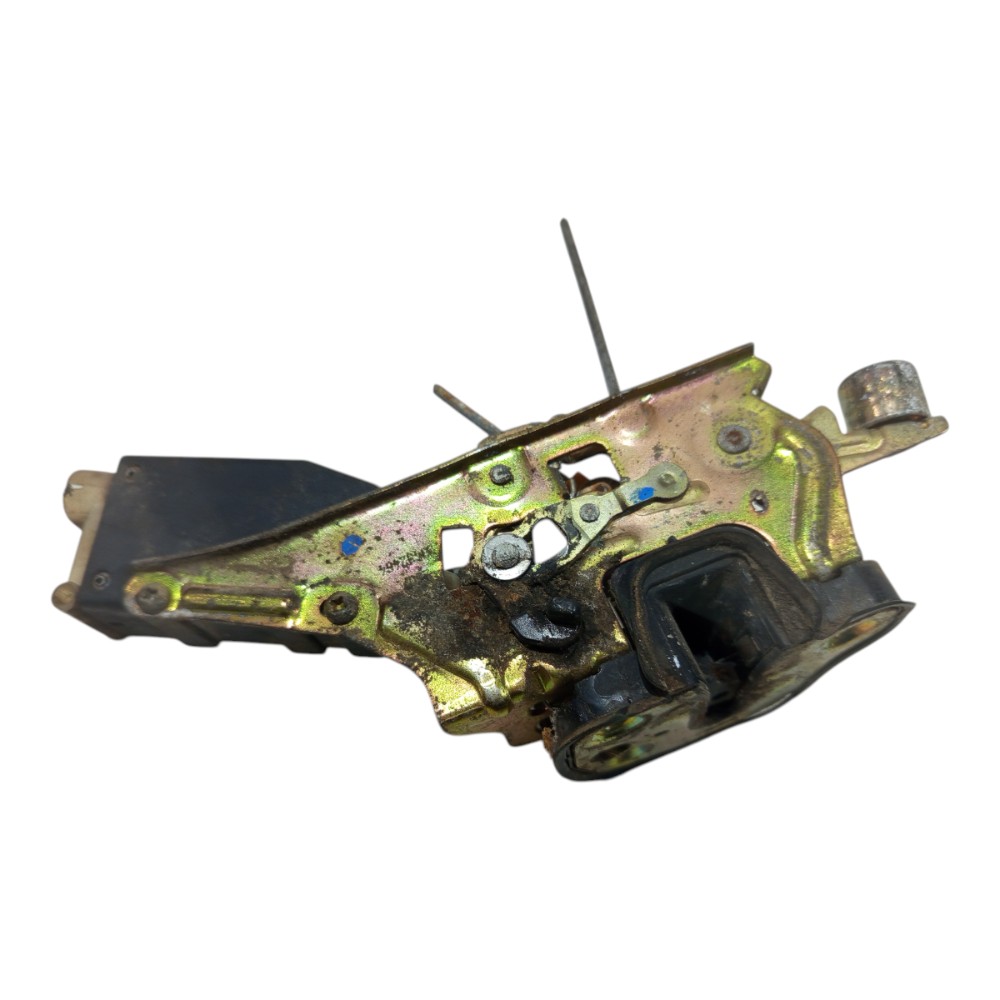 Fechadura Elétrica Tras Direita Chevrolet Corsa 1997 A 2002 3