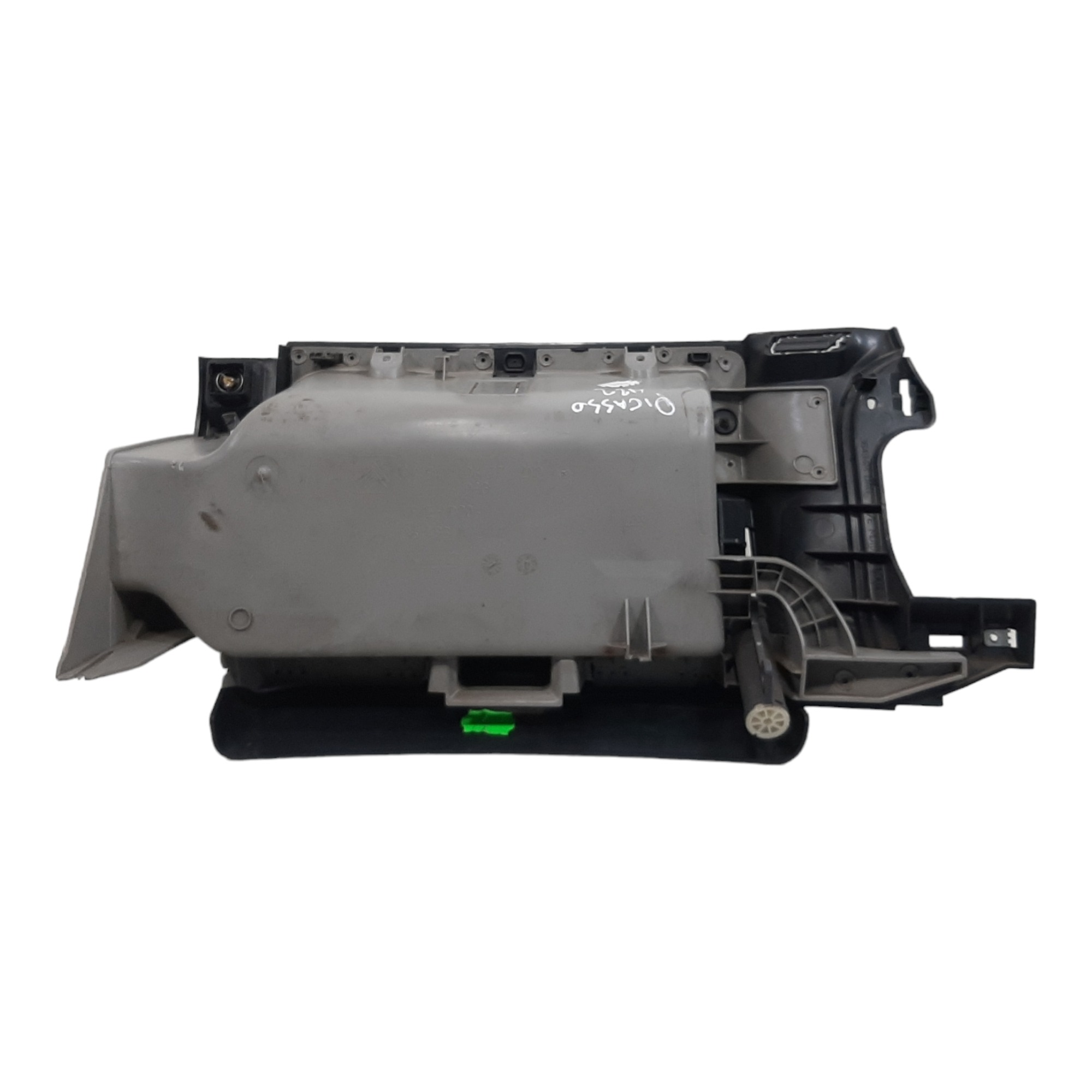 Porta Luvas Citroen C4 Picasso 2009 2010 A 2014 9654110677 4