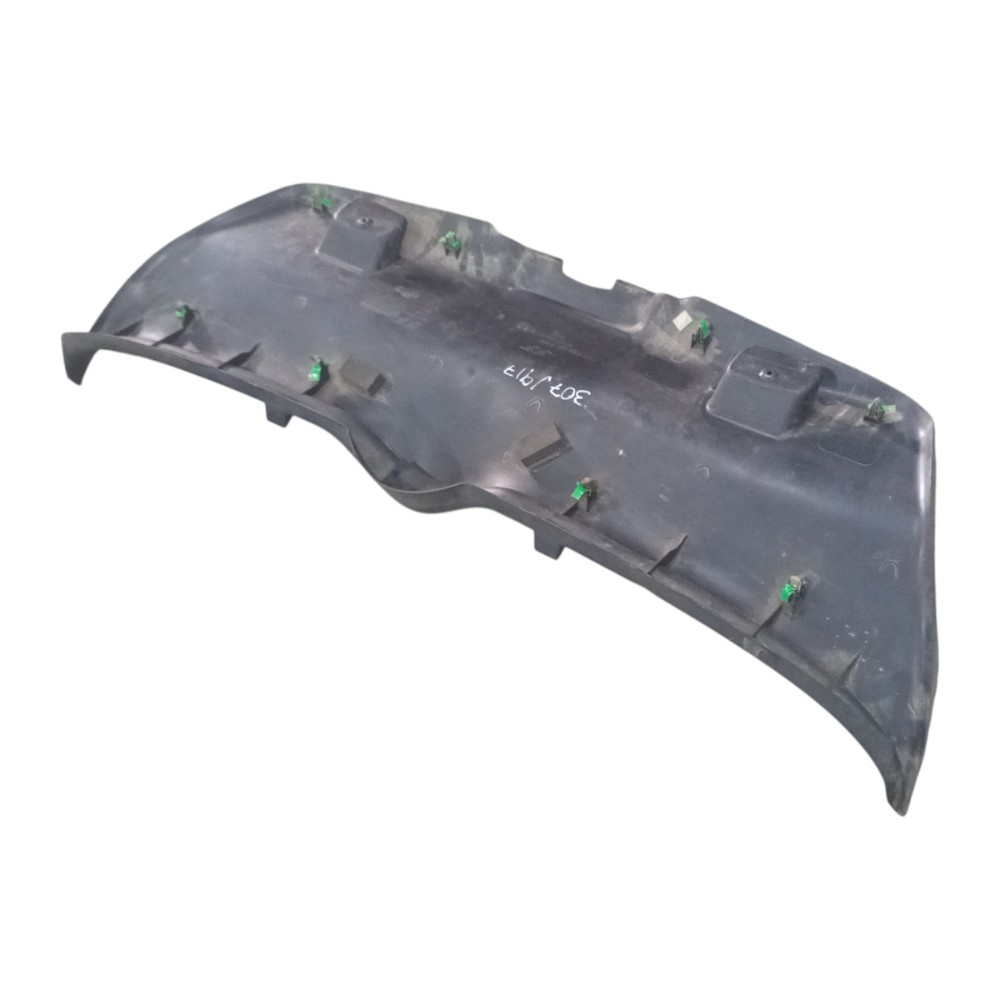 Forro Tampa Traseira Porta Mala Peugeot 307 2001 2002 A 2014 1