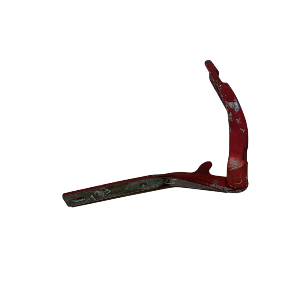 Dobradiça Direita Braço Capô Dianteiro Peugeot 206 1999-2010 4