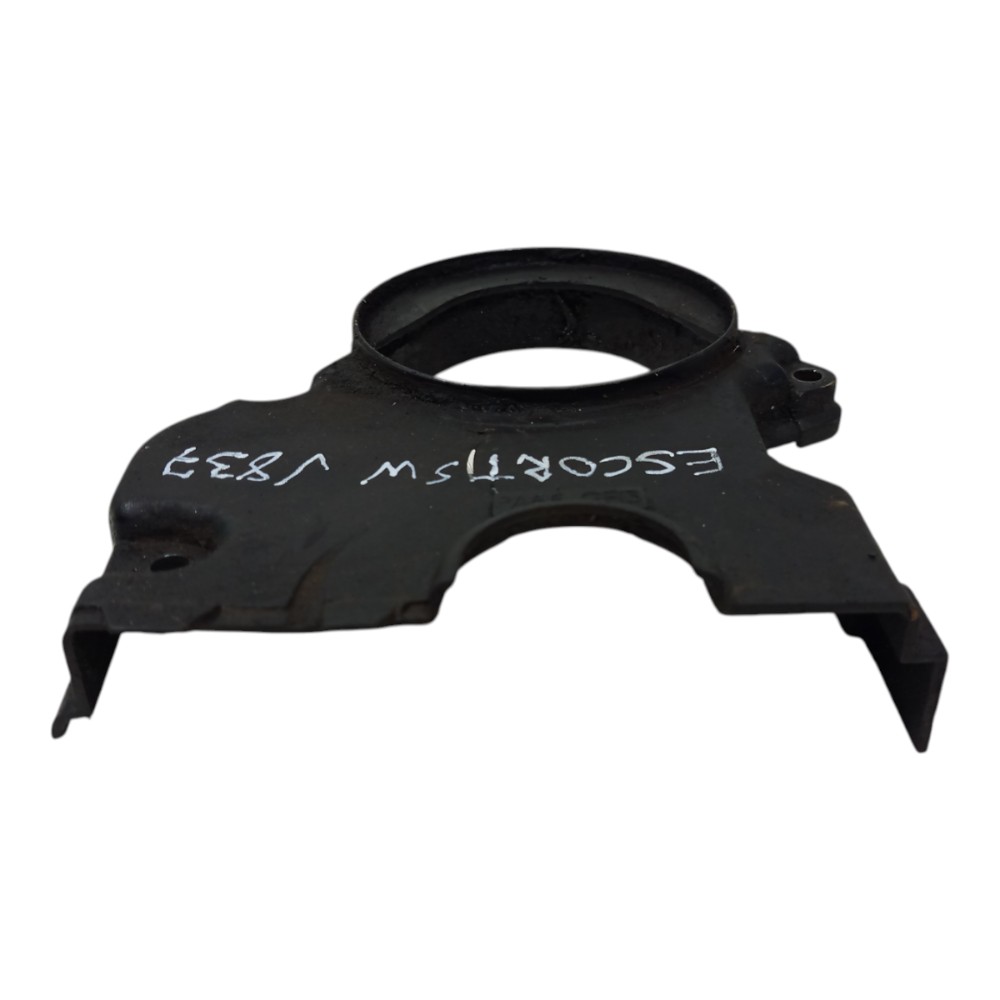 Capa Correia Inferior Ford Escort 1998 1999 2000 2001 A 2003 6