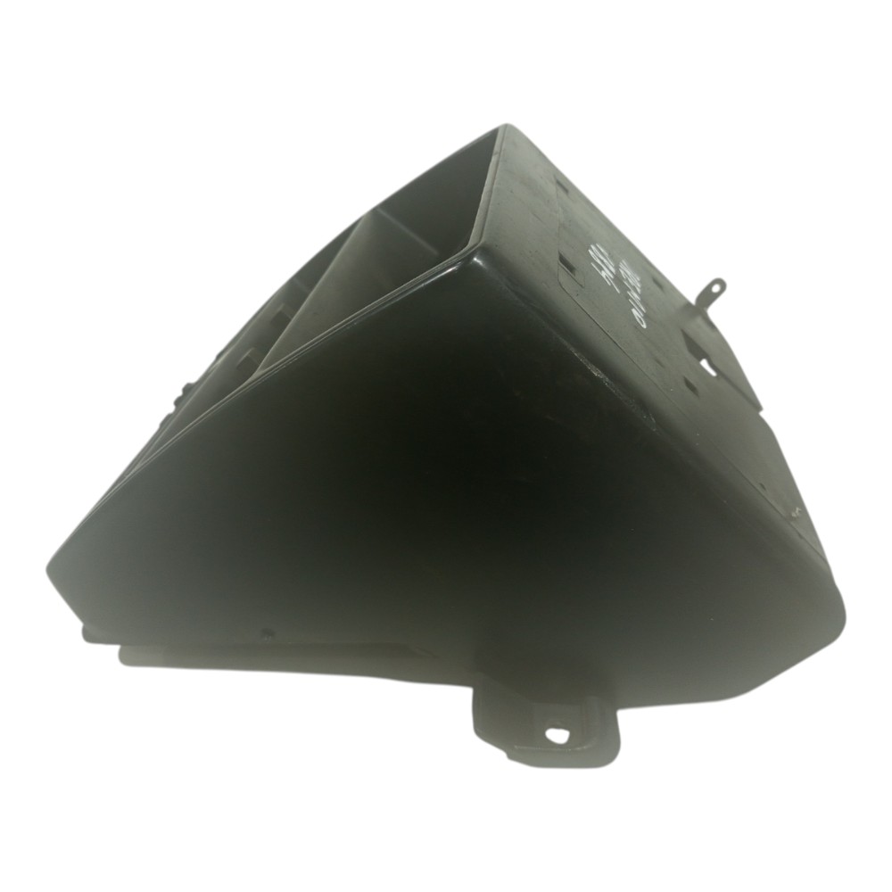 Console Central Moldura Difusor Ar Fiat Premio 1985 A 1993 7