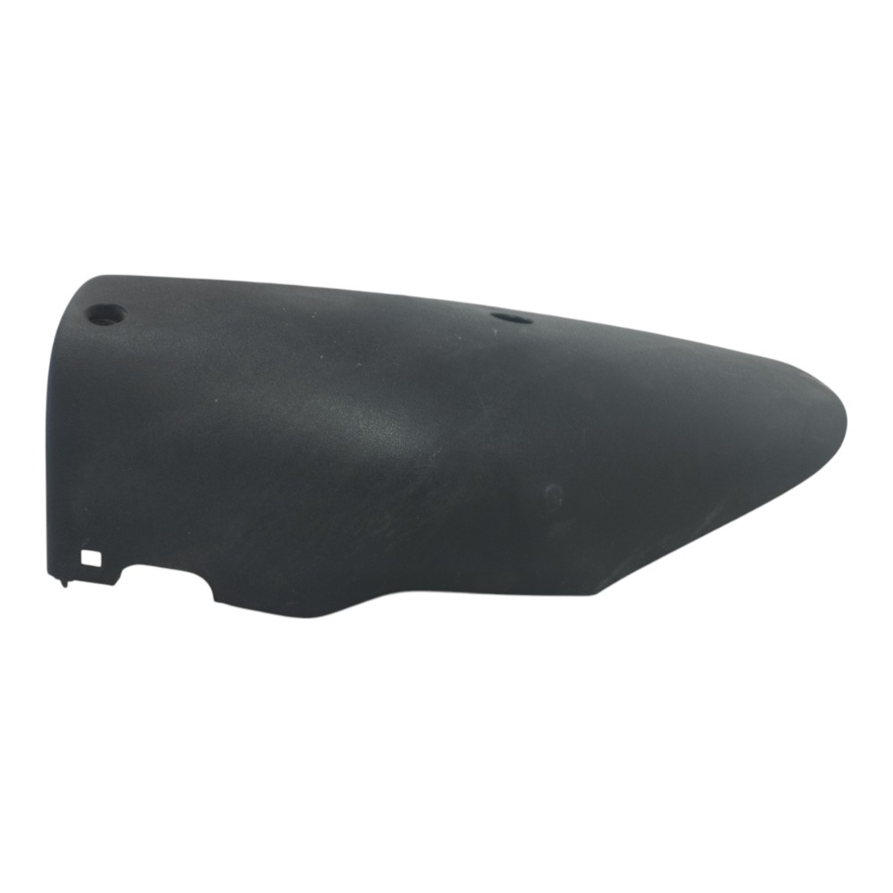 Moldura Capa Coluna Direção Inferior Ford Fiesta 2008 A 2013 2