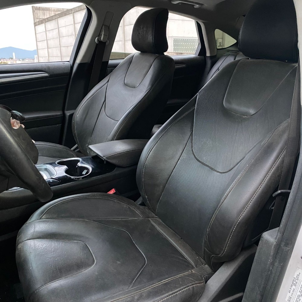Peças Ford Fusion Titanium 2.0 16v Turbo 234cv AWD 2016 9