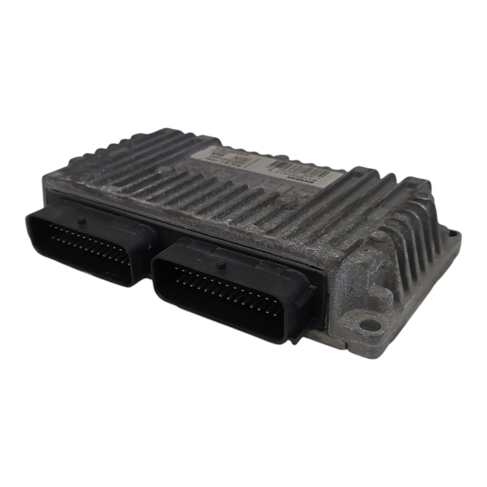 Modulo Cambio Automático Citroen C5 2001 2002 2003 2004 2005 3