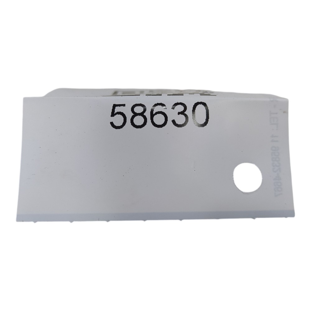 Chave Seta Limpador Fiat Stilo Bravo 2003 2004 2005 A 2011 7