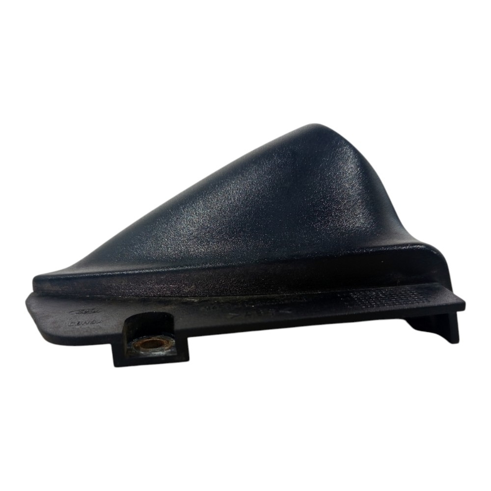 Acabamento Interno Retrovisor Ld Ford Fiesta 1996 A 2002 2