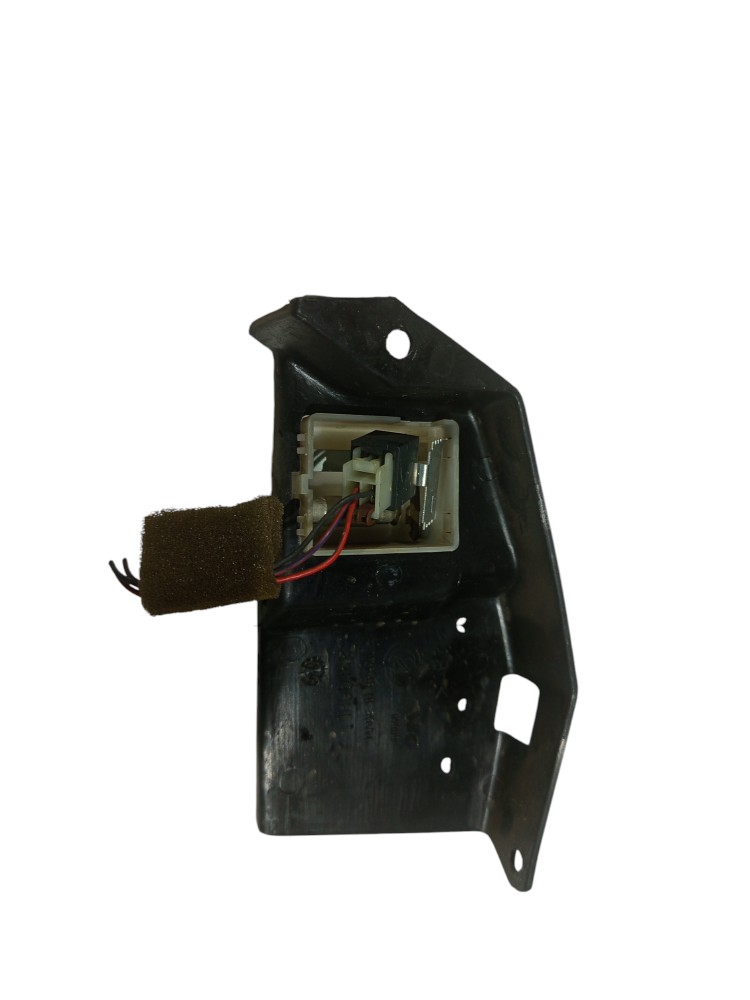 Moudura Tampa Porta Luvas Fiat Tempra 1991 1992 A 1999 5