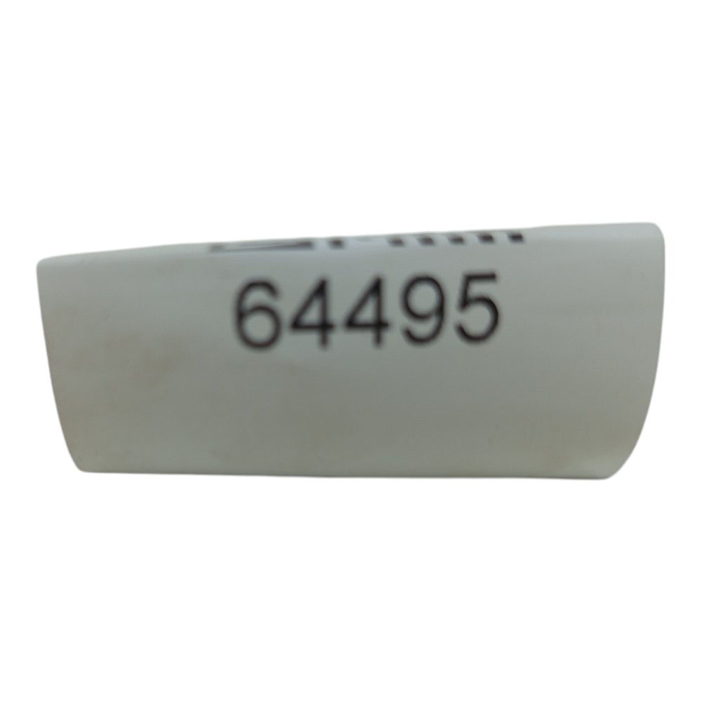 Fechadura Interna Volkswagen Parati G3 1999 2000 2001 A 2005 6