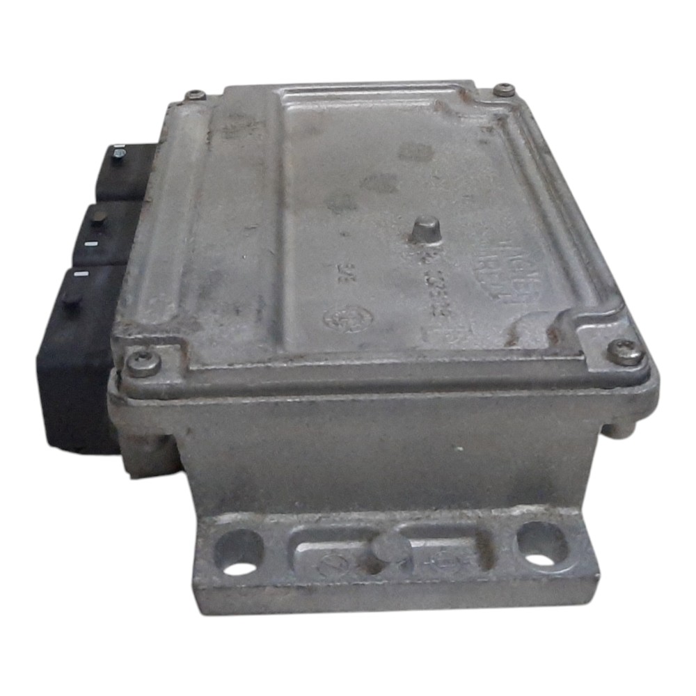 Módulo Injeção Citroen C4 Picasso 2.0 Gas. 2009 A 2014 Bloq. 6