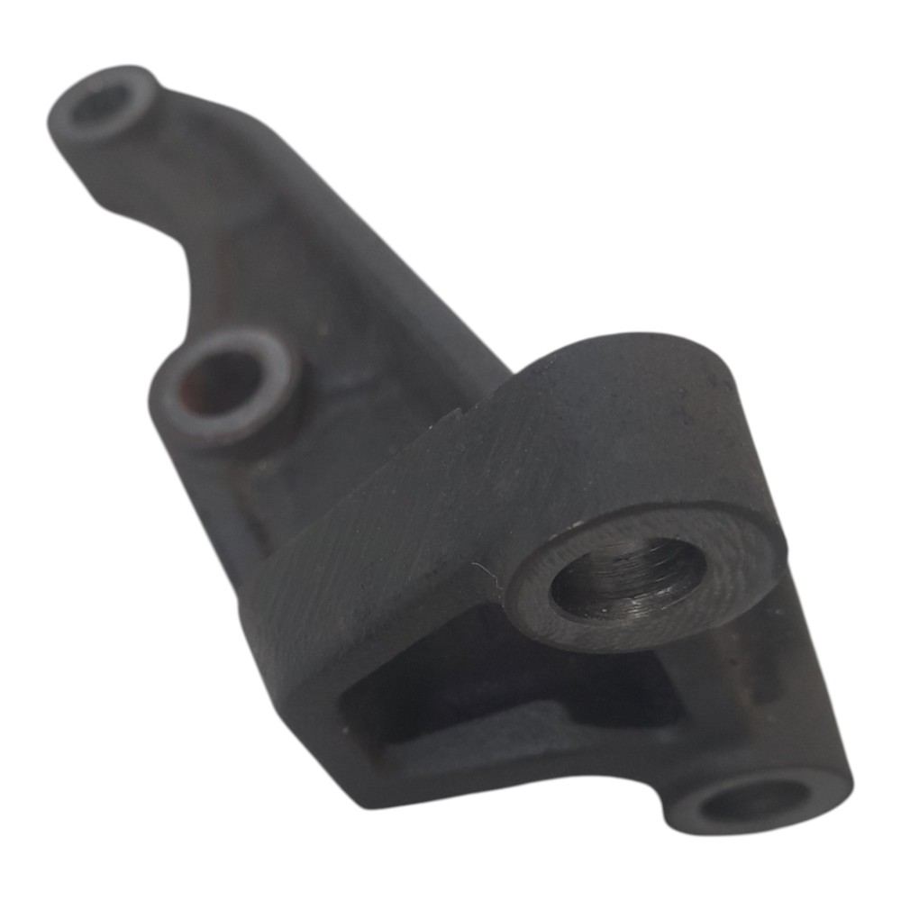 Suporte Diferencial Dianteiro Hyundai Santa Fe 2007 A 2012 5