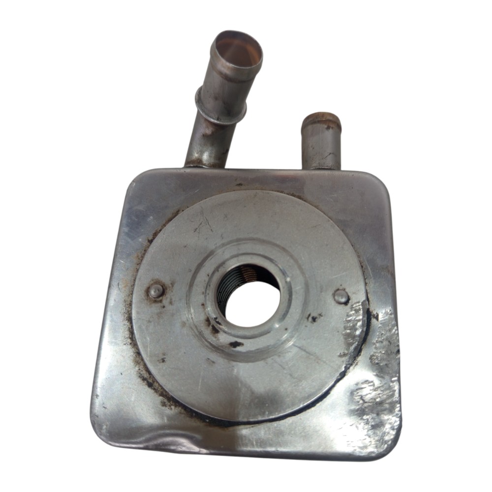 Resfriador Óleo Motor Peugeot 307 C4 2.0 05 A 08 7700874798 4
