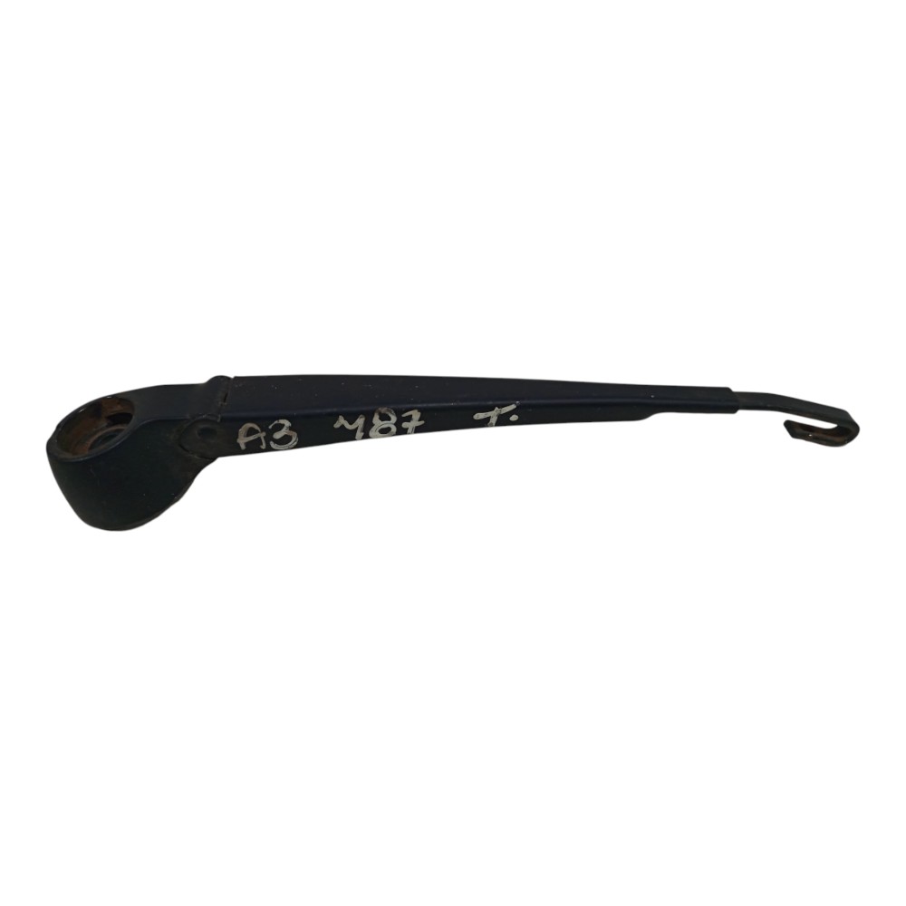 Haste Braço Limpador Vidro Traseiro Audi A3 1997 1998 A 2005 1