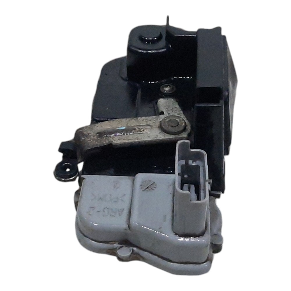 Fechadura Elétrica Traseira Esquerda Xsara 2001 2002 A 2012 1