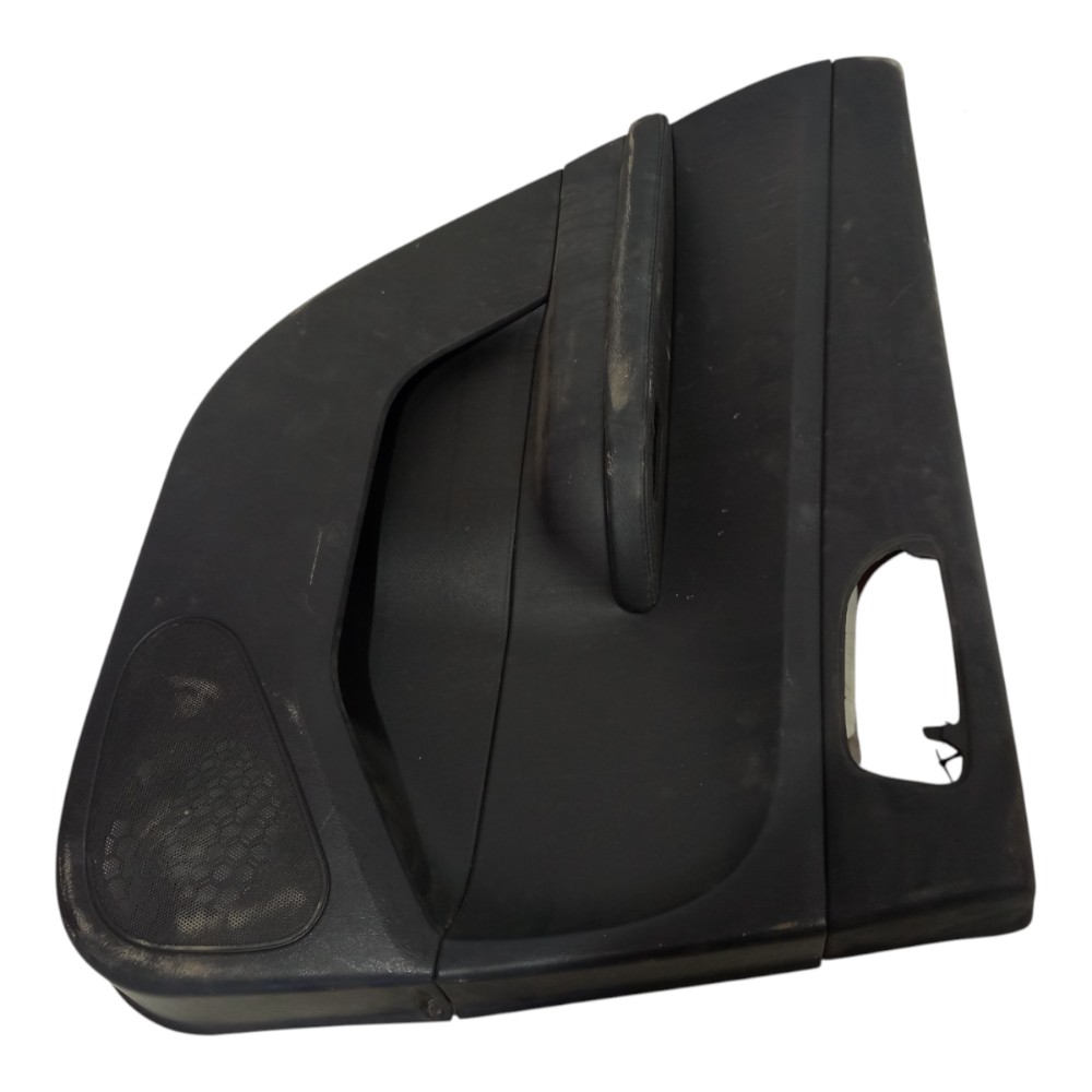 Forro Porta Traseiro Peugeot 307 2004 2005 2006 A 2013 2