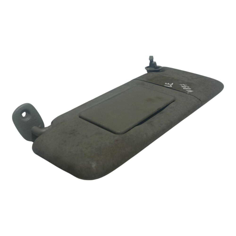 Quebra Sol Esquerdo Renault Clio 2004 2005 A 2010 C/avaria 4