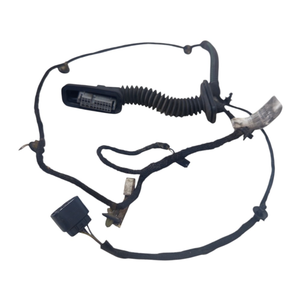 Chicote Porta Traseira Direita Gm Cobalt 2012 A 2020 2