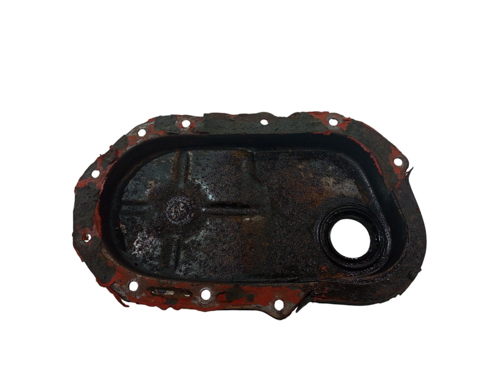 Tampa Distribuidora Motor Volkswagen Gol 1.0 1995  A 200 6