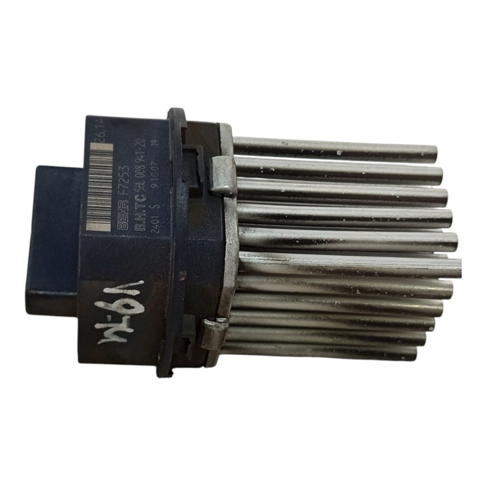 Resistência Ar Condicionado Freelander 2 2006 A 2014 1
