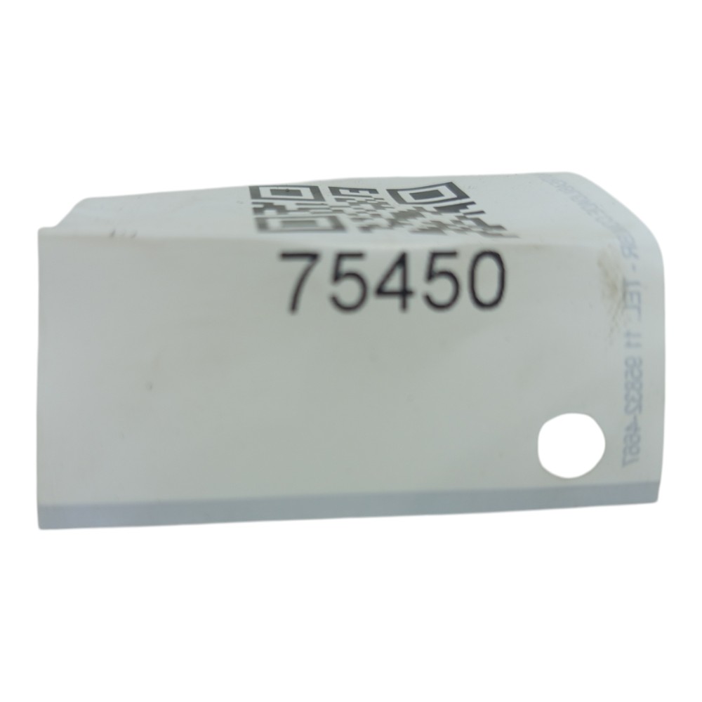 Moldura Retrovisor Dianteira Direita Fiat Palio 2001 A 2007 8