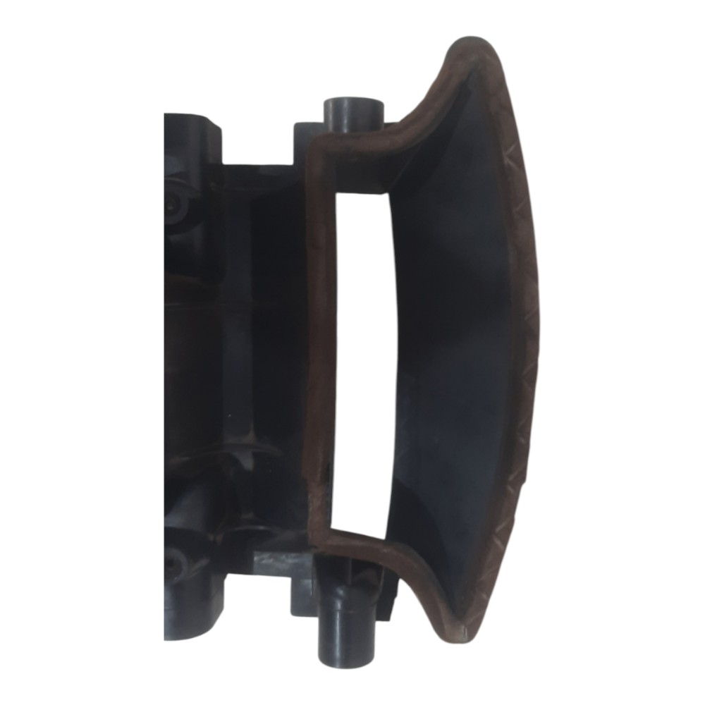 Acabamento Superior Caixa Evaporadora Ford Focus 2000 A 2008 5