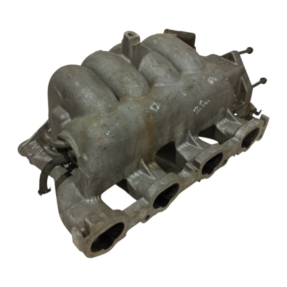 Coletor Escapamento Volvo V40 T4 2.0 16v 2001 2002 A 2004 7