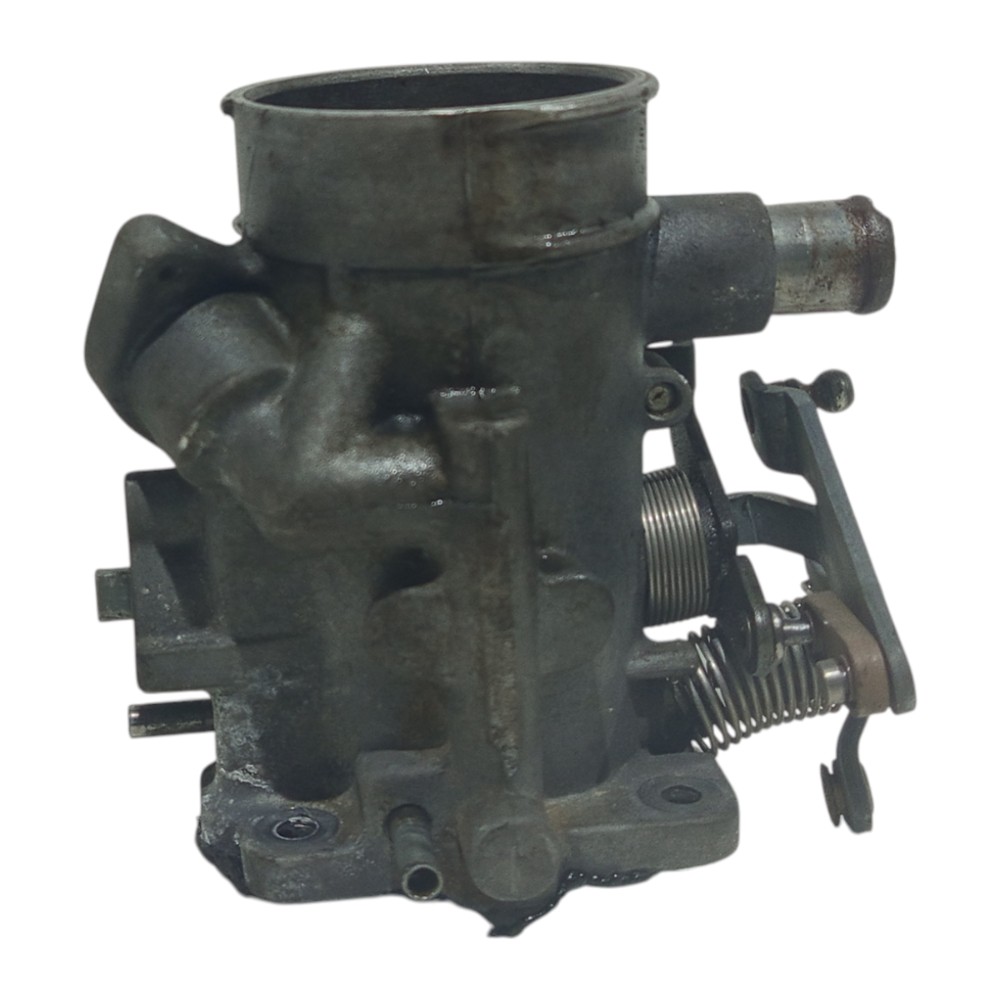 Tbi Corpo Borboleta Gm Chevrolet Corsa 1.0 8v 1996 A 2002 6