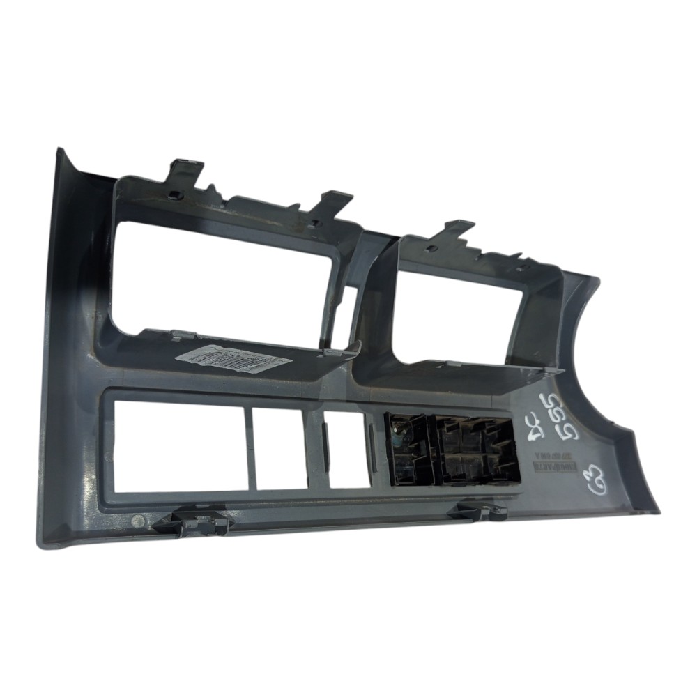 Moldura Difusor Ar Central Gol Parati Saveiro G3 1999 A 2005 6