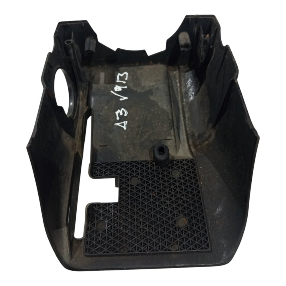 Acabamento Inferior Coluna Direção Audi A3 1997 A 2004 5