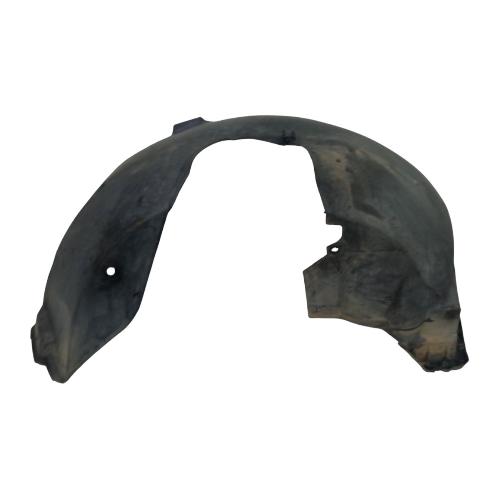 Para Barro Lado Esquerdo Ford Fiesta Gl 1996 1997 A 2002 1