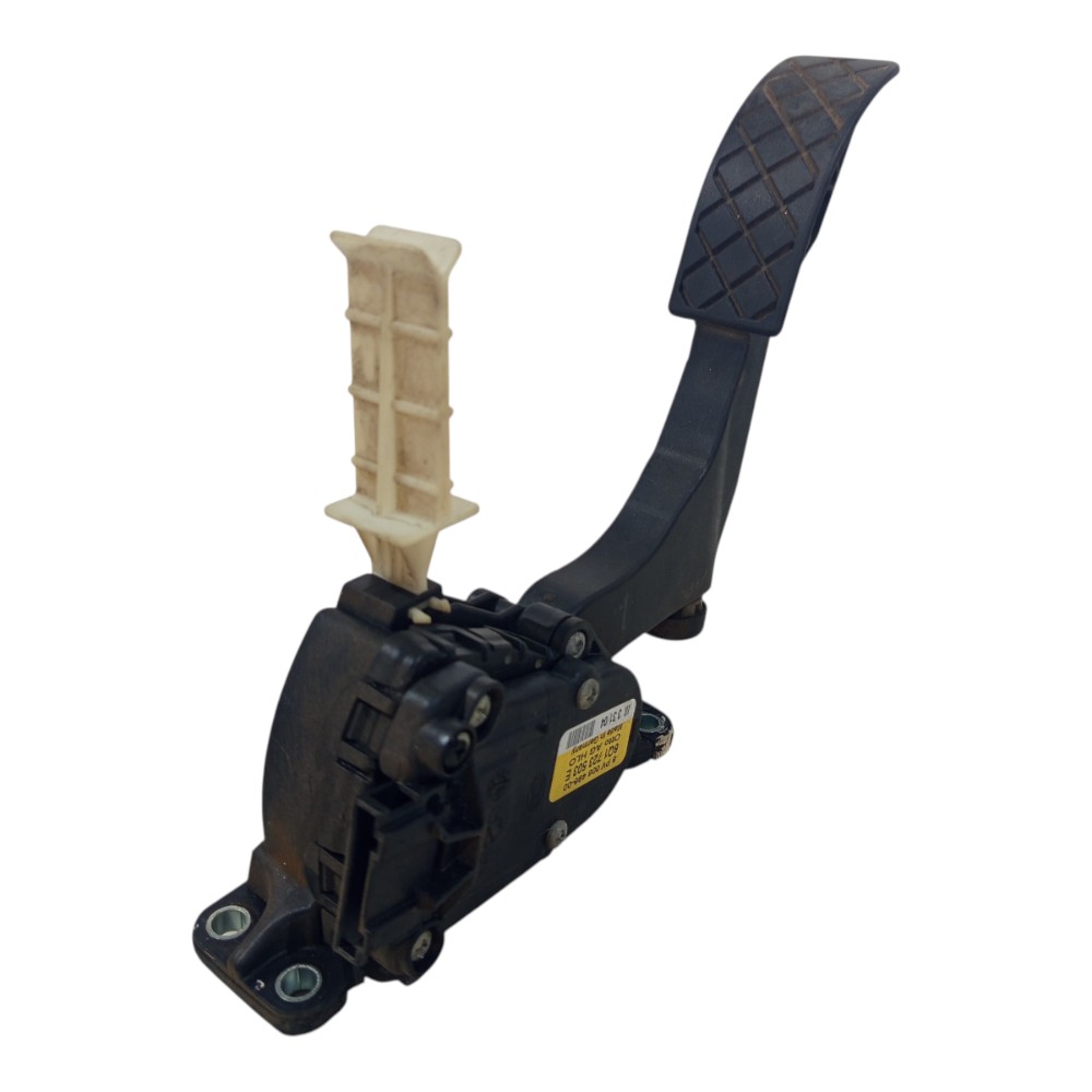 Pedal Acelerador Eletrônico Audi A3 2000 A 2006 2