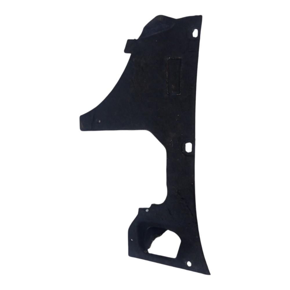 Forro Interior Painel Esquerdo Peugeot 308 2012 A 2015 2