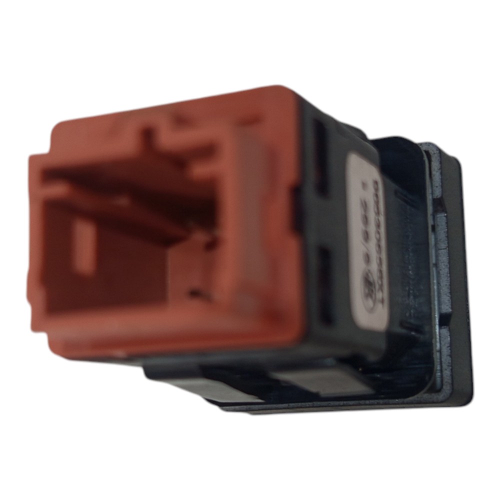 Botão Abertura Tanque Combustível Citroen C4 Picasso 09 a 13 4