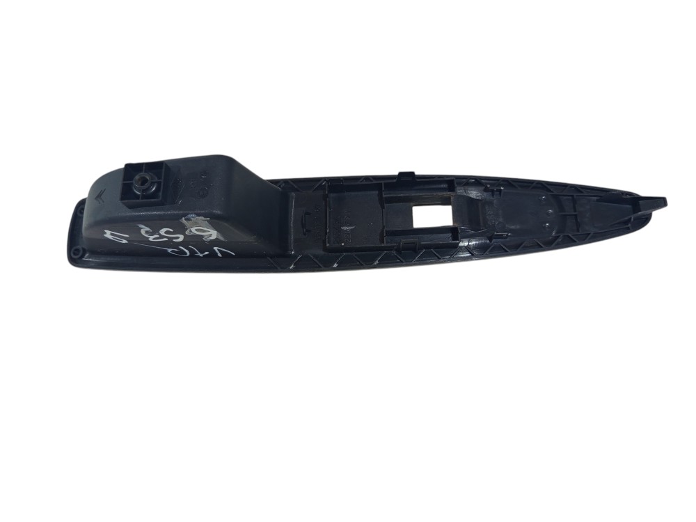 Moudura Vidro Dianteiro Direito Citroen C4 Vtr 1995 A 2009 6