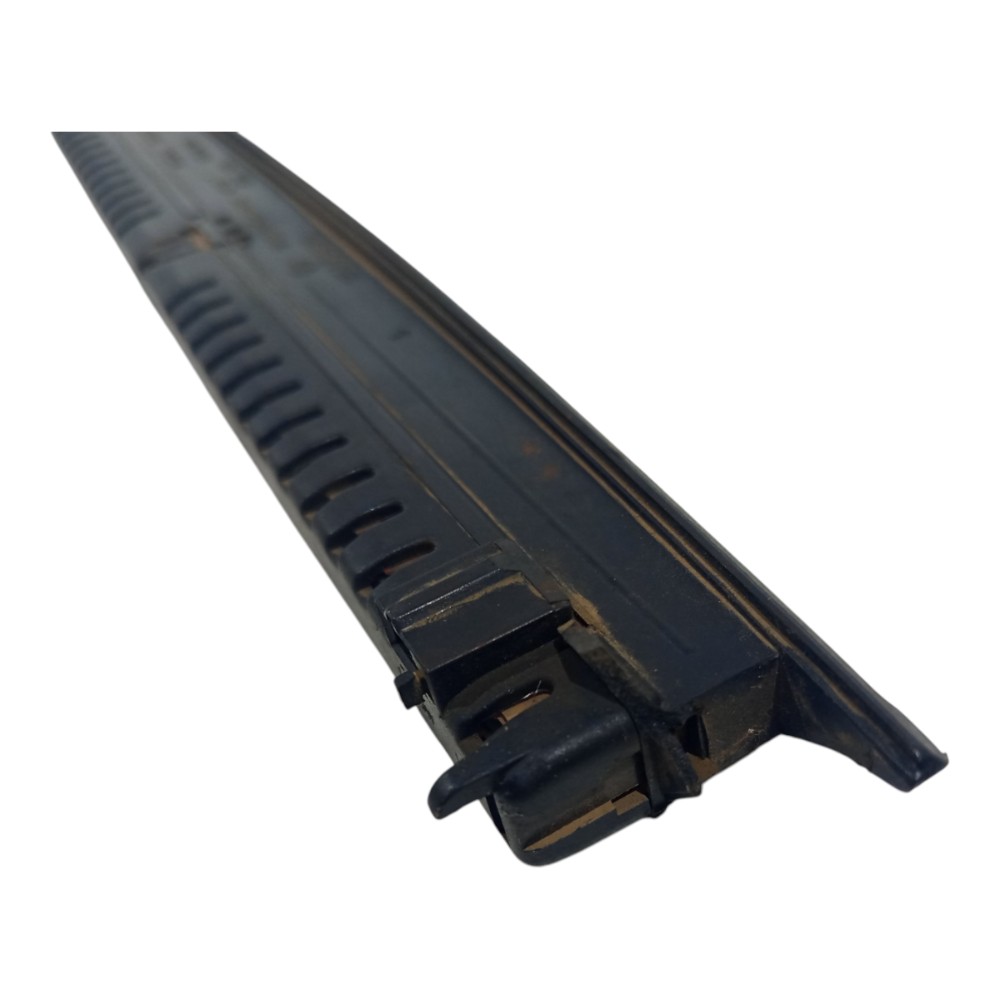 Lanterna Traseira Brake Light Vw Golf 1999 A 2007 Avaria 2
