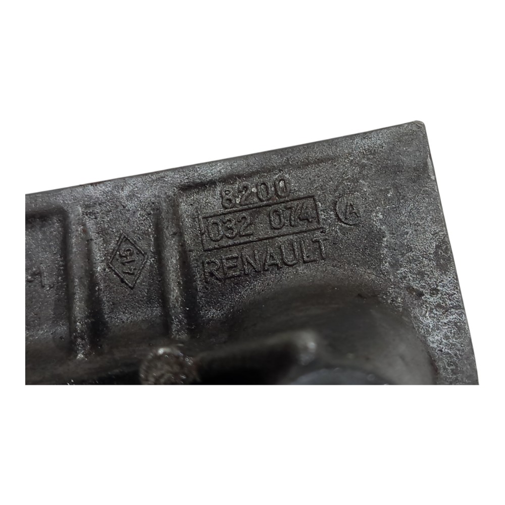 Suporte Coxim Motor Direito Renault Scenic 1999 2000 A 2011 7