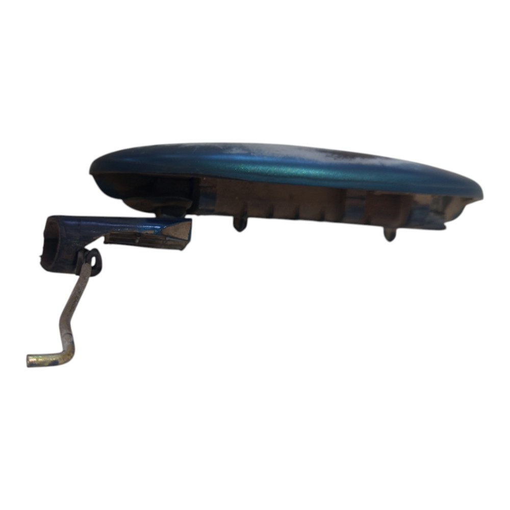 Maçaneta Externa Dianteira Esquerda Fiat Palio 2001 A 2007 4