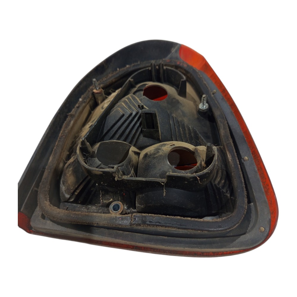 Lanterna Traseira Esquerda Volkswagen Gol 1995 1996 A 2002 5