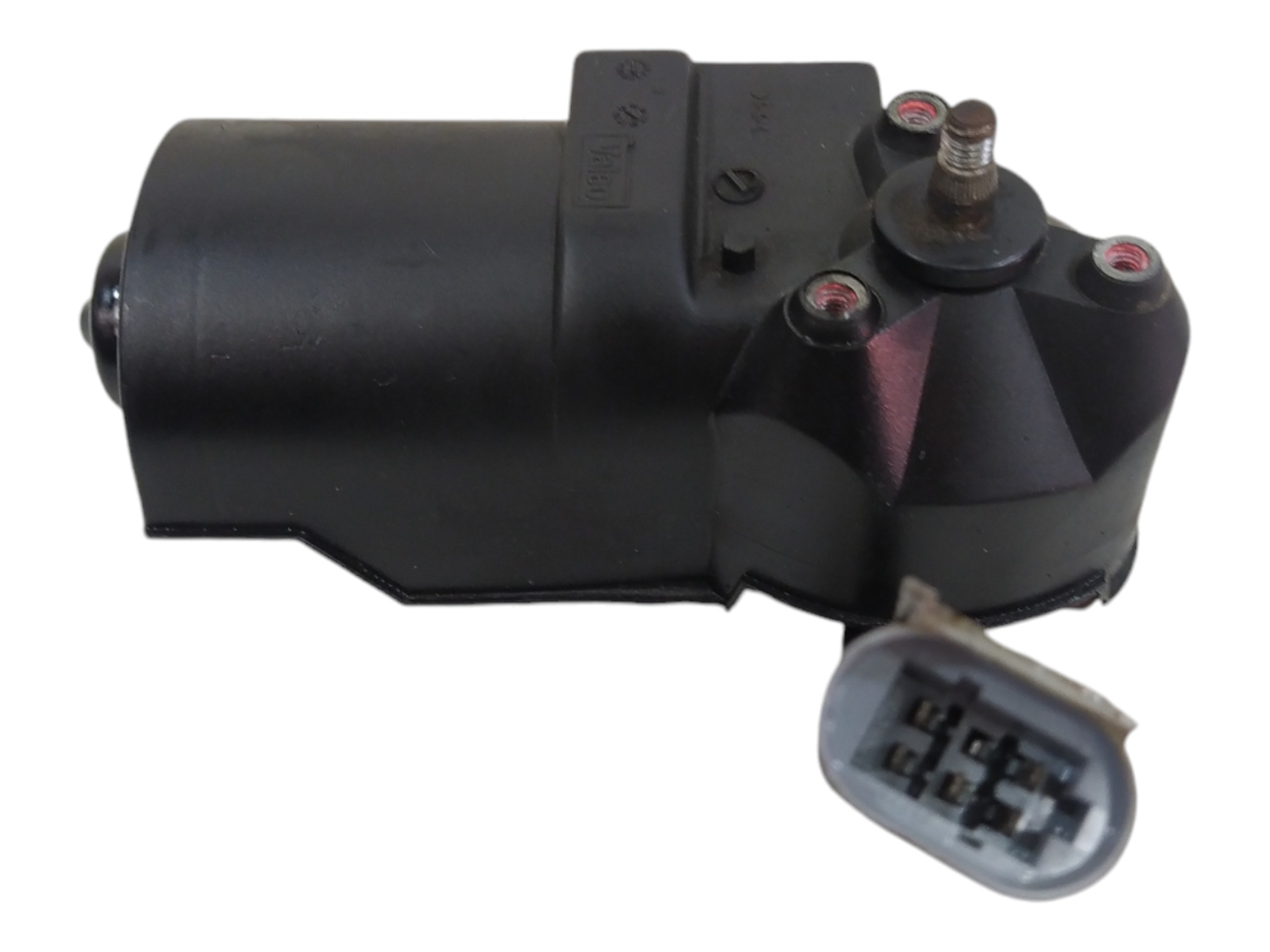 Motor Limpador Parabrisa Renault Clio Rl 1.0 2000 A 2005 5