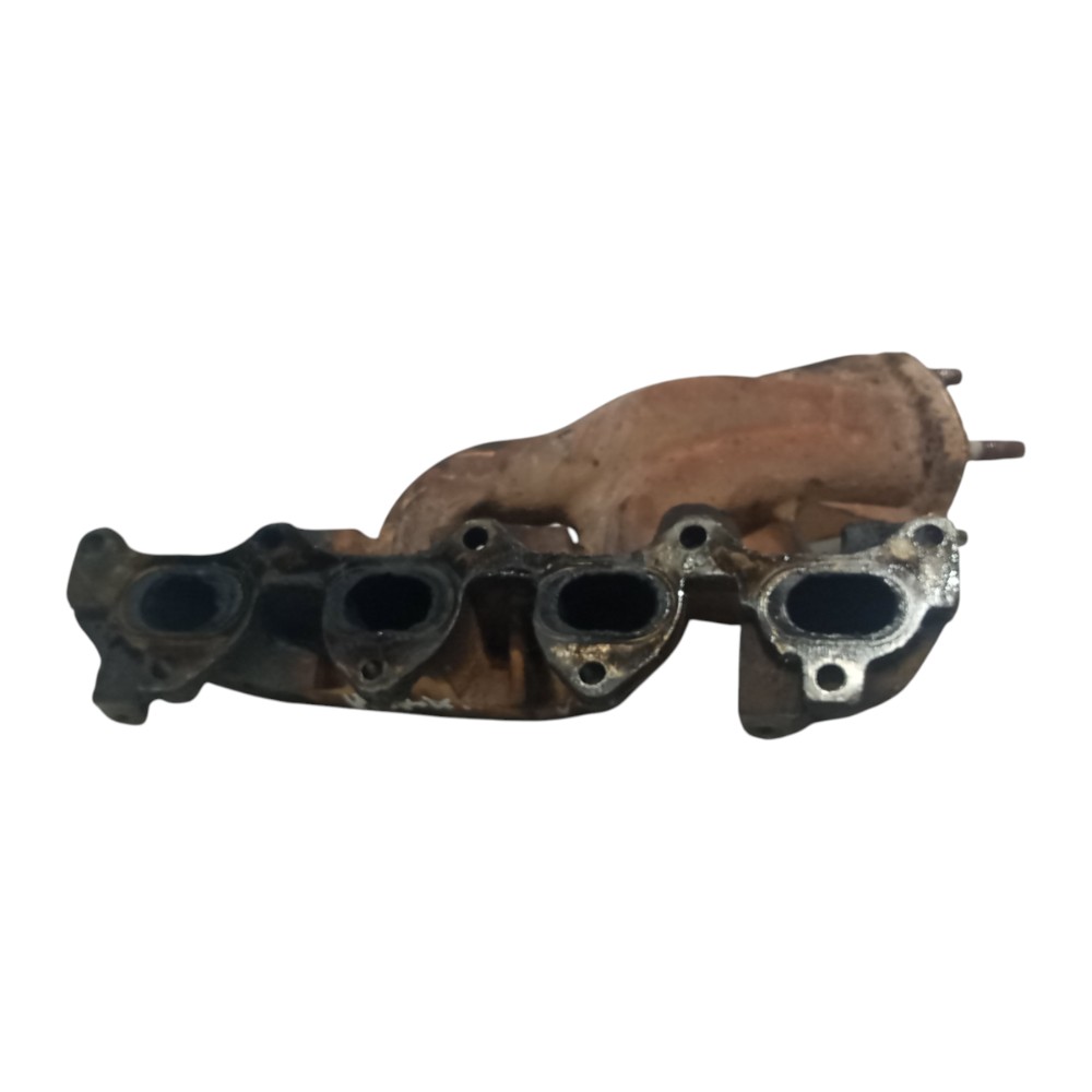 Coletor Escape Vw Parati G3 1.0 16v 77cv 1999 2000 A 2005 3