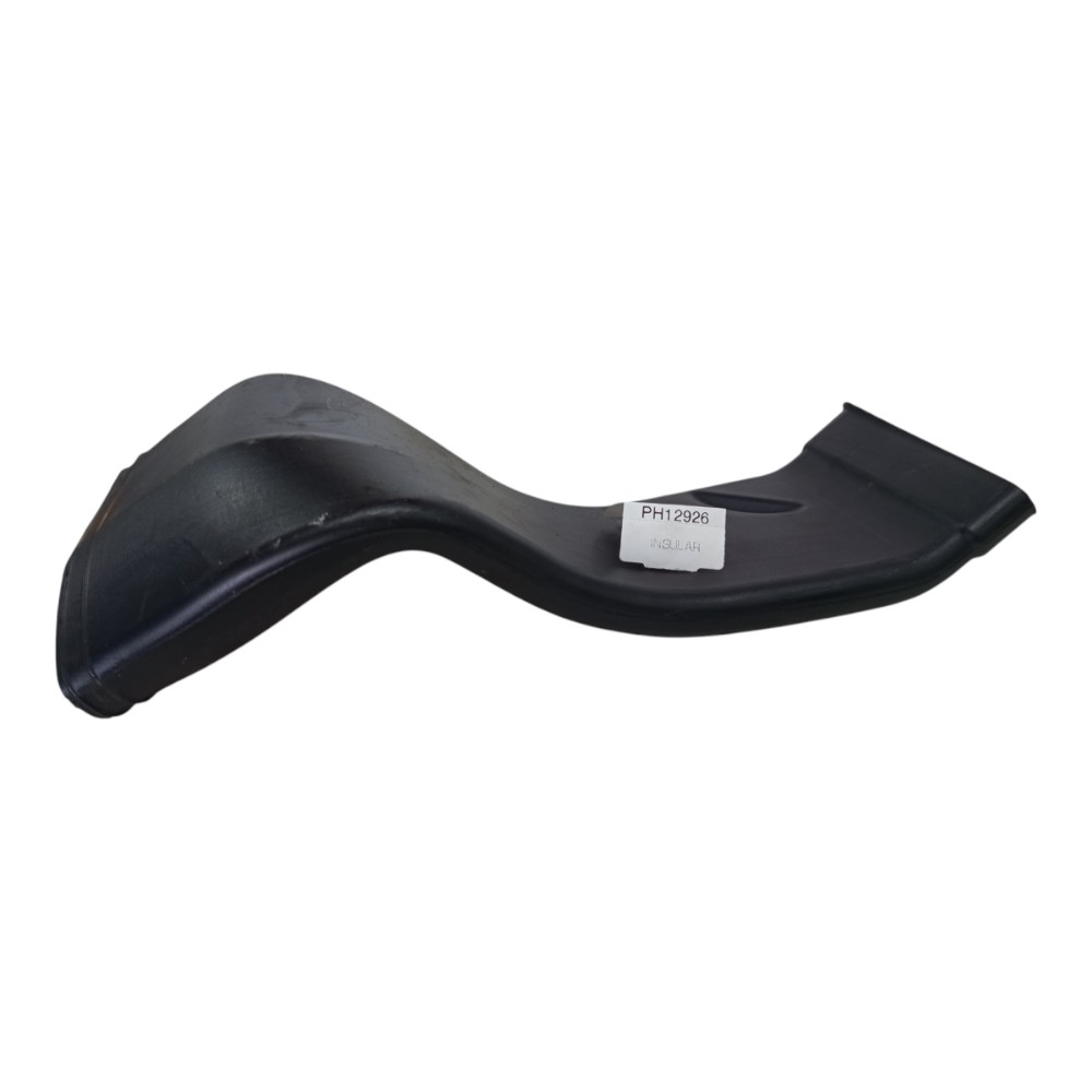 Duto Guia Canal Ar-condicionado Citroen C4 Picasso 2008 A 14 5