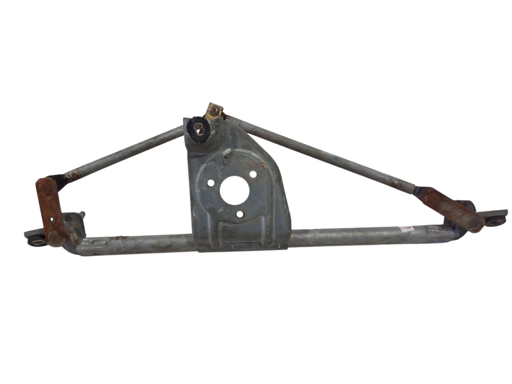 Mecanismo Limpador Para-brisa Chevrolet Prisma 1.4 Maxx 3