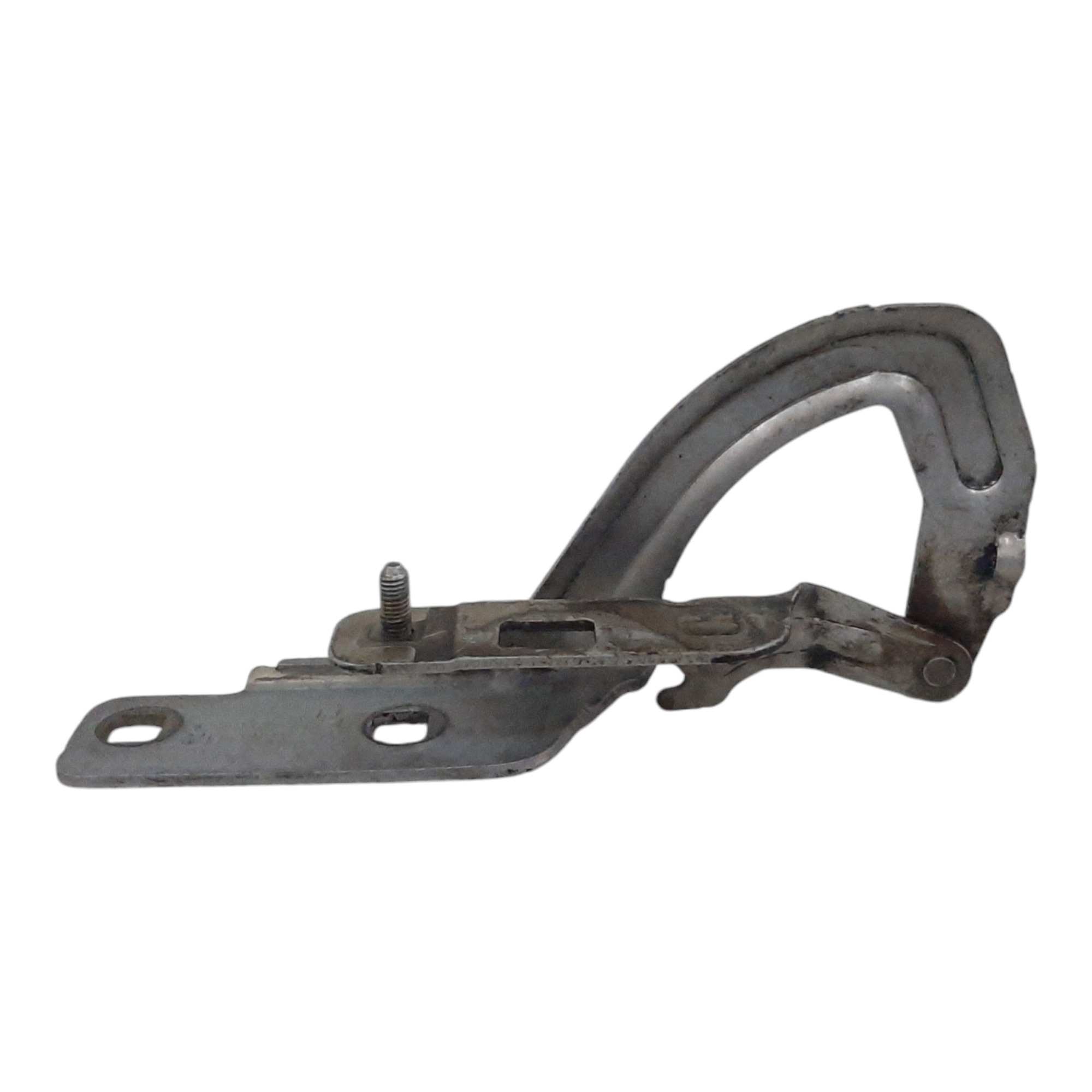 Dobradiça Esquerda Capô Dianteiro Renault Megane 1997 A 2004 3